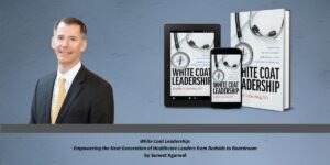 How Timothy’s Leadership Model Can Transform Healthcare Management
