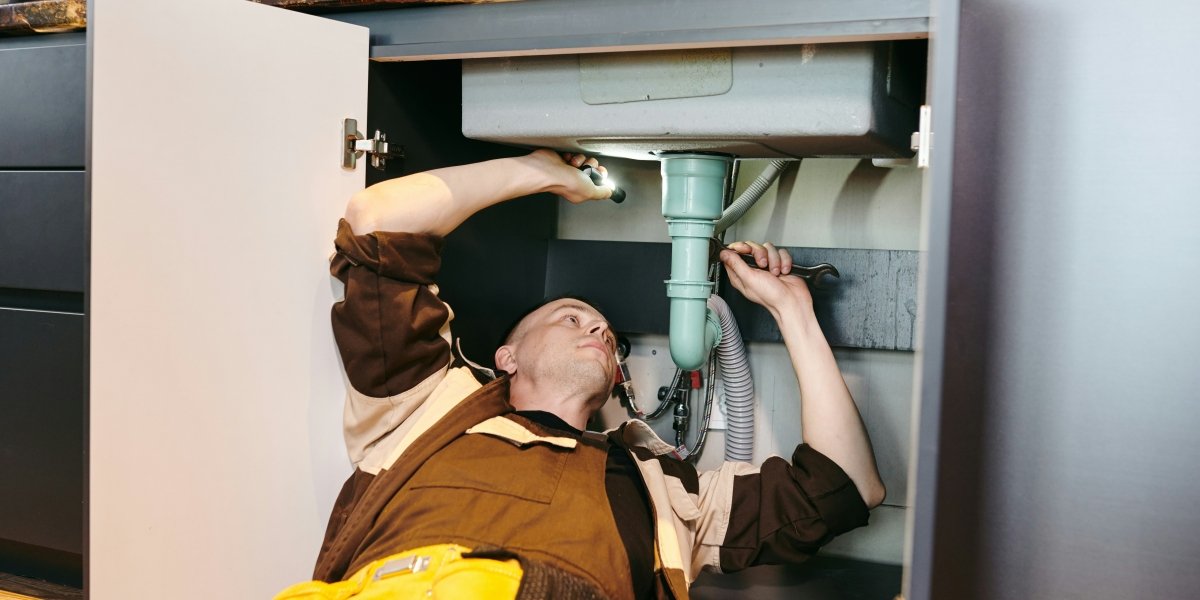 How Zach Rogers Built The Plumber's Collective: A Game-Changer for Plumbing Contractors