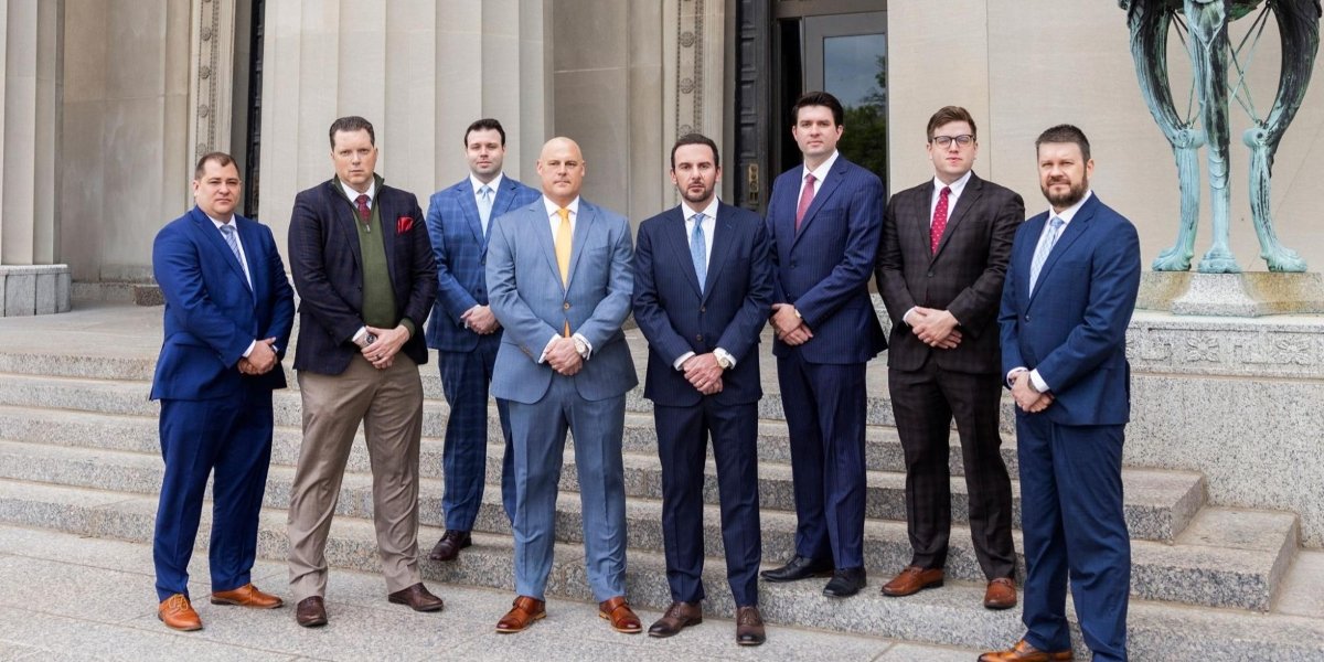 Inside the Criminal Defense Approach of Chicago Defense Attorney Joshua Boardman