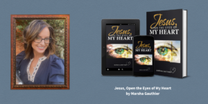 Starting From the Breaking Point with Marsha Gauthier