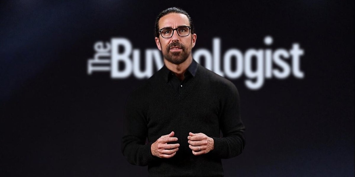The Buycologist on Why Customer Data Is Incomplete and What Brands Should Focus on Instead