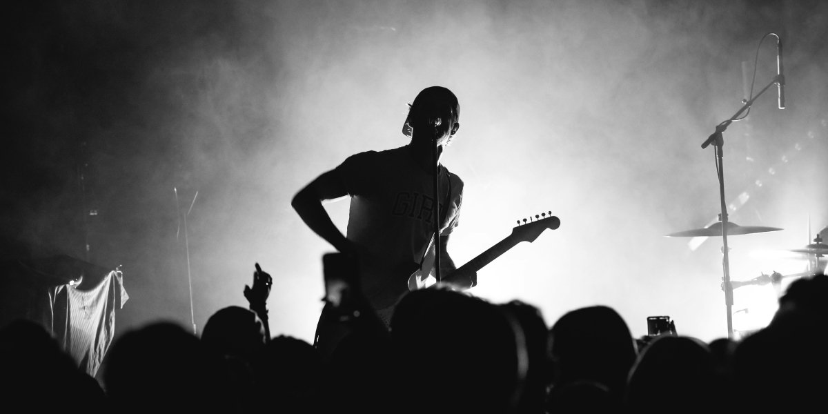 The Guitar Is Back: How Rock and Indie Music Are Winning Over a New Generation