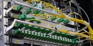 The Hidden Supply Chain Behind Modern Communications Infrastructure