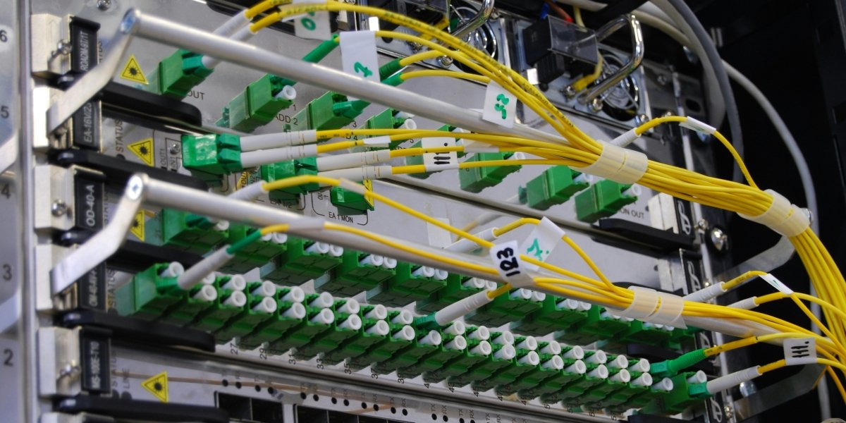 The Hidden Supply Chain Behind Modern Communications Infrastructure