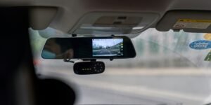 The Rise of Dashcams and Real-World Accountability
