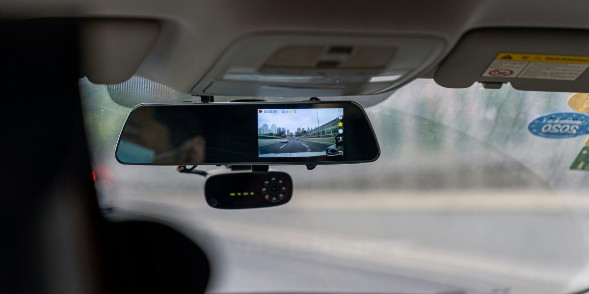 The Rise of Dashcams and Real-World Accountability
