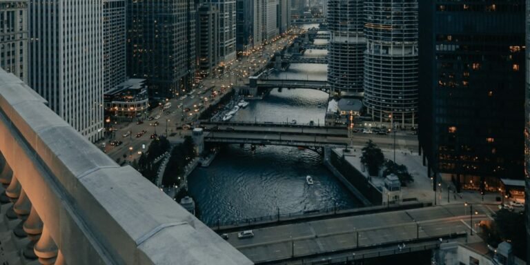 Chicago's Windy City Nickname Has Little to Do With Weather