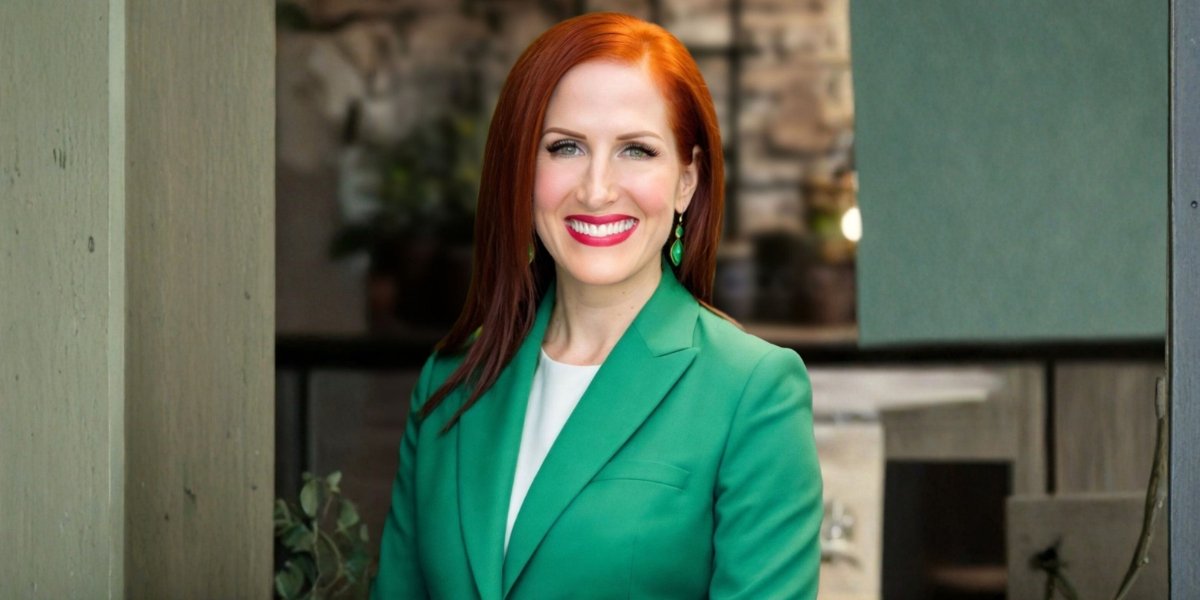 The Scratch Pantry: How Sarah Austin Is Bringing Clean-Label Innovation, Relationship-Driven Leadership, and Culinary Excellence to Foodservice