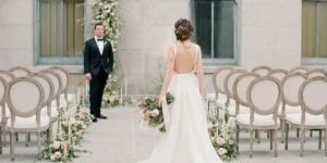 Bonphotage Explains the Role of Documentary Storytelling in Luxury Wedding Photography
