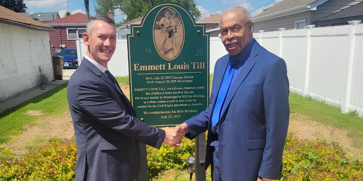 How Charles Sims Is Helping Heal Old Racial Wounds