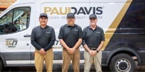 Paul Davis Restoration of DuPage Brings People-First Property Restoration to Homes and Businesses Across DuPage County