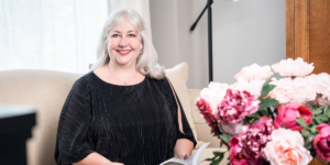 Suzanne on the Quiet Shift That Changes Everything
