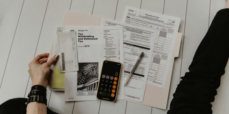 Illinois Income Tax Rate What Chicago Residents Pay
