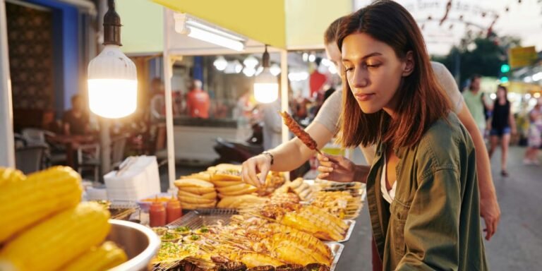 Taste of Chicago 2026 Returns to Grant Park July 8–12