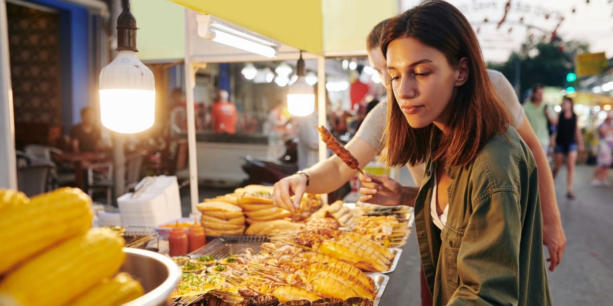 Taste of Chicago 2026 Returns to Grant Park July 8–12