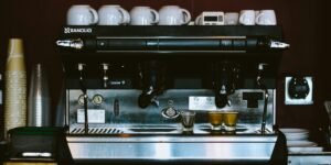 Choosing the Right Super Automatic Espresso Machine for Your Café or Restaurant