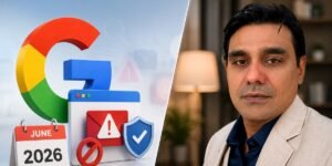 Google June 2026 Spam Update: Expert Insights