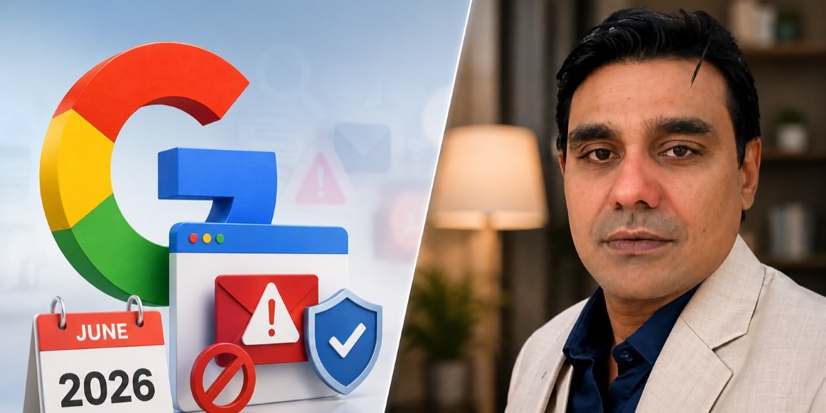 Google June 2026 Spam Update: Expert Insights