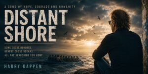 Harry Kappen's "Distant Shore" Finds the Extraordinary in Ordinary Courage