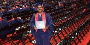 How Chicago Taught a University of Illinois Graduate to Balance Research, Risk, and Ambition