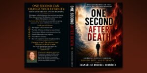 How “One Second After Death” Explores Eternity for Skeptical Readers