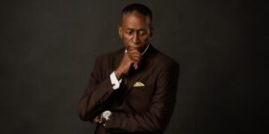 Kenny Anderson Launches Pathways to Purpose to Help Others Find Clarity and Direction
