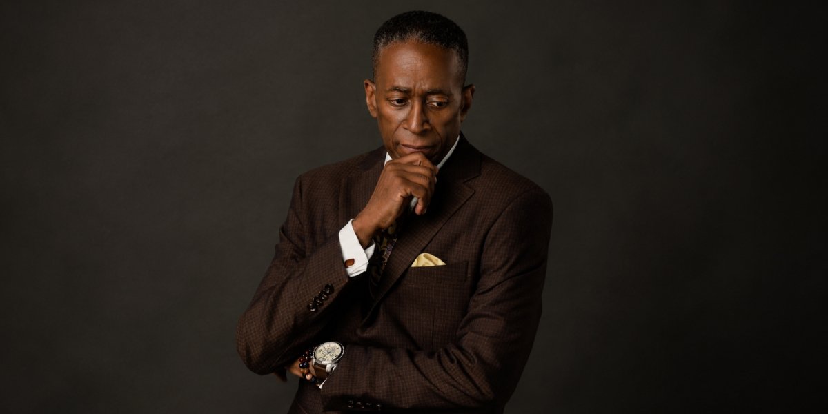 Kenny Anderson Launches Pathways to Purpose to Help Others Find Clarity and Direction