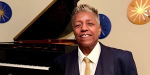 Music Without Limits: At 72, Robyn Williams Is Building a Legacy for Film, Television, and Beyond