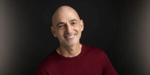 Nir Peled’s Beyond 100% Framework, How to Rebuild Life After Crisis