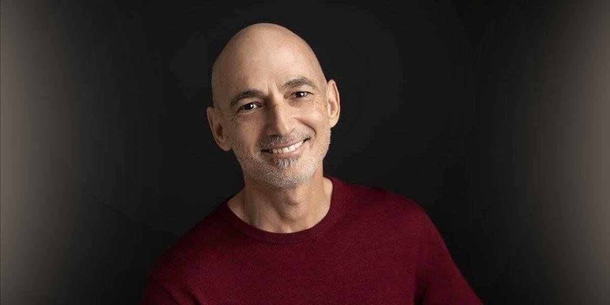 Nir Peled’s Beyond 100% Framework, How to Rebuild Life After Crisis