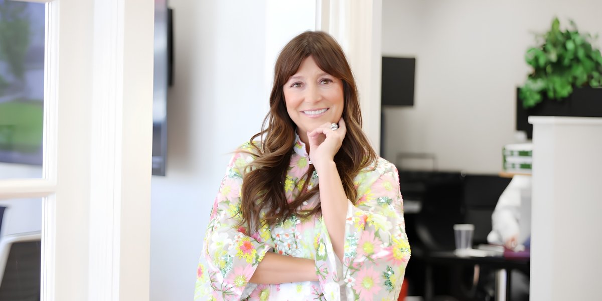 The Evolving Face of American Luxury Real Estate and the Rise of Dawn J. McKenna