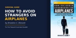 The Million Miler Who Turned Lessons From 35,000 Feet Into an Entertaining Business Book