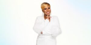 The Weight Leaders Carry, Dr. Rhonda Anita's 2026 Case for Healing as a Leadership Skill