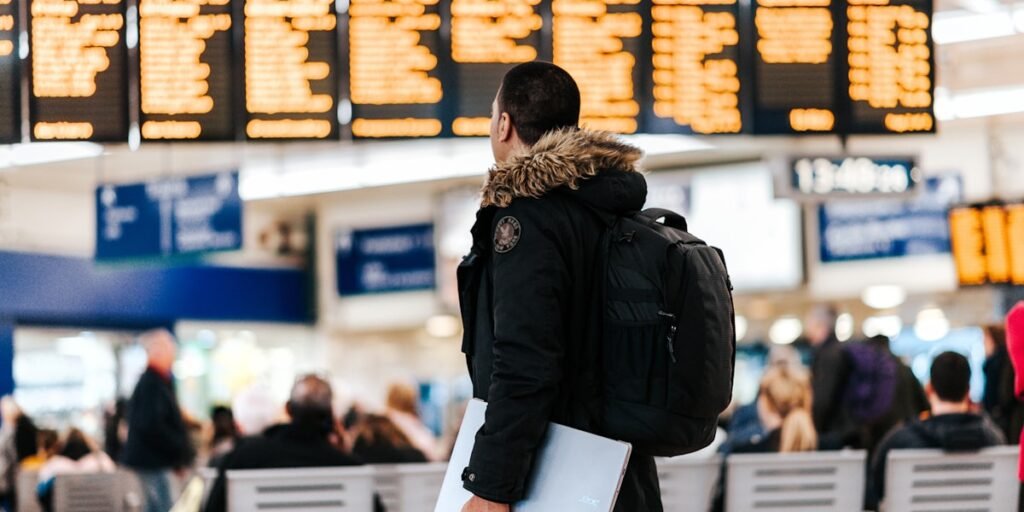 United Officially Rolls Out Twilight Bag Drop at O'Hare