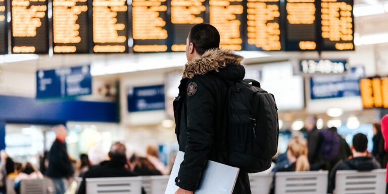 United Officially Rolls Out Twilight Bag Drop at O'Hare