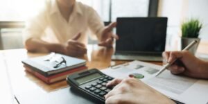 Unsecured Business Loans for Service Businesses and an Essential 2027 Guide