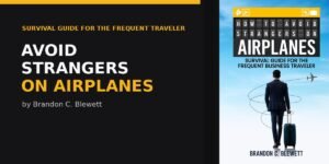 What a Decade of Monday Morning Flights Finally Taught One M&A Executive About Leadership and Why This Book Deserves to Be on Every Business Traveler's Reading List