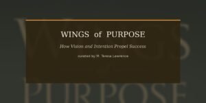 What Happens When Twenty-One People From Across the Globe Decide to Tell the Complete Truth About How They Found Their Purpose