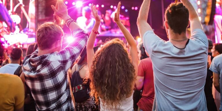 Chicago House Music Festival and Conference Returns August 27 Through 30 With Four Stages at Millennium Park