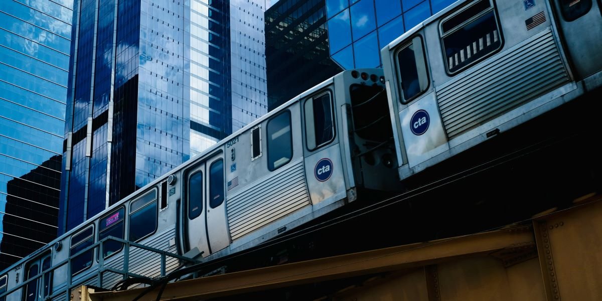 Federal Safety Directives Force a Reckoning With How Chicago Funds, Polices, and Operates Its Transit System