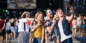Lollapalooza 2026 Opens With All Female Top Billing at Grant Park