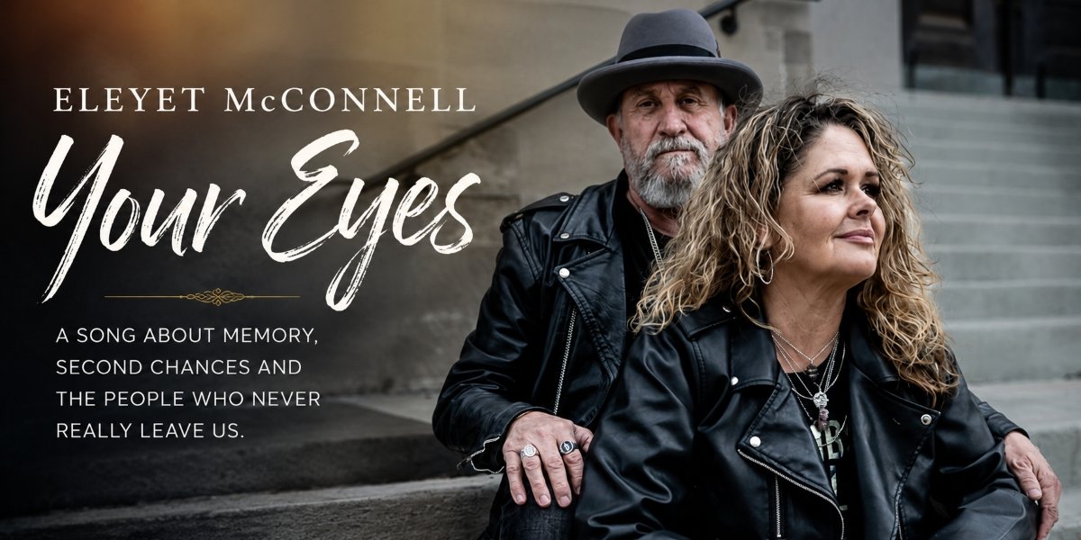 Eleyet McConnell’s “Your Eyes” and the Radical Business of Growing Old Together