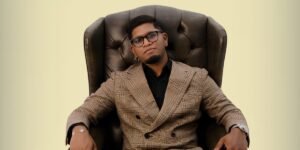 From Chicago Healthcare to a Broader Stage: How Karthik Achari Built a Career Around Strengthening Trust