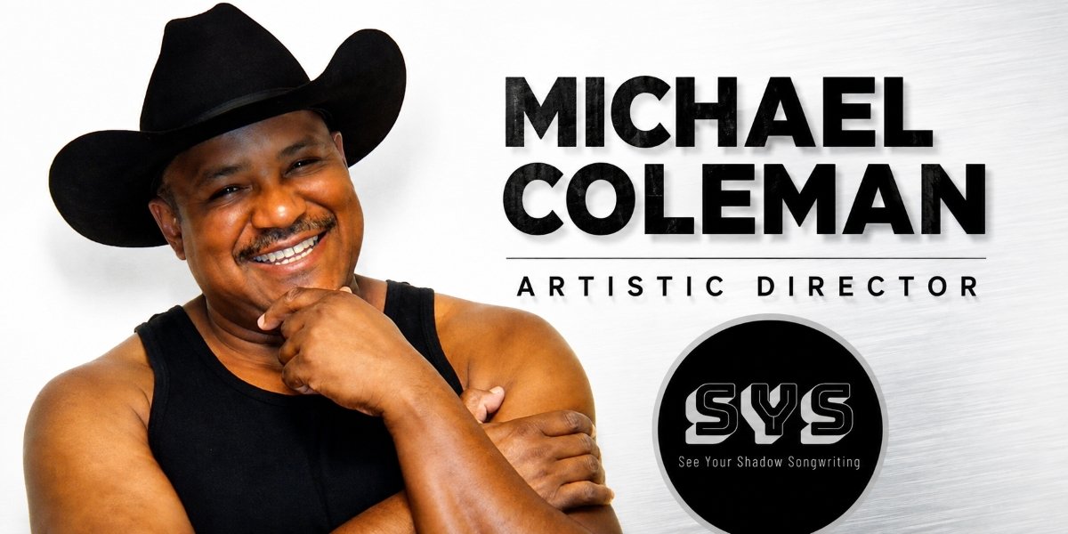 See Your Shadow's Michael Coleman Finds Humanity in the Quiet Moments