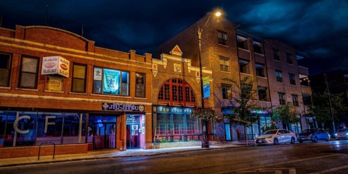 Unique Ways to Explore Chicago’s History