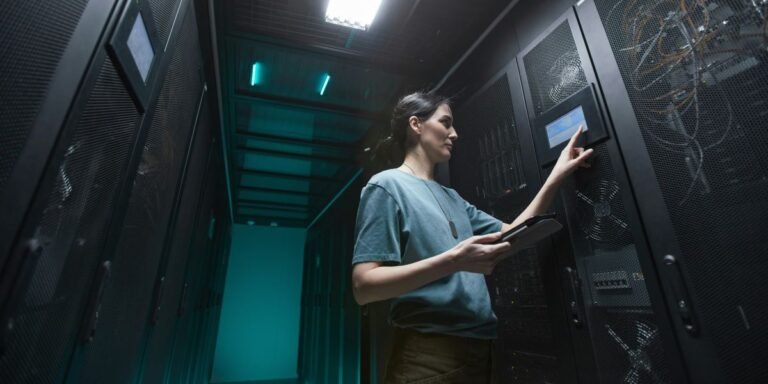 Chicago Data Center Moratorium Ordinance Proposes 12-Month Pause on New Projects