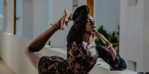 Deeply Rooted Dance Center
