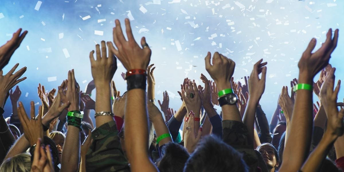 Riot Fest 2026 Wraps 21st Year at Douglass Park With Iggy Pop, Tool, and Up to 50,000 Daily Attendees