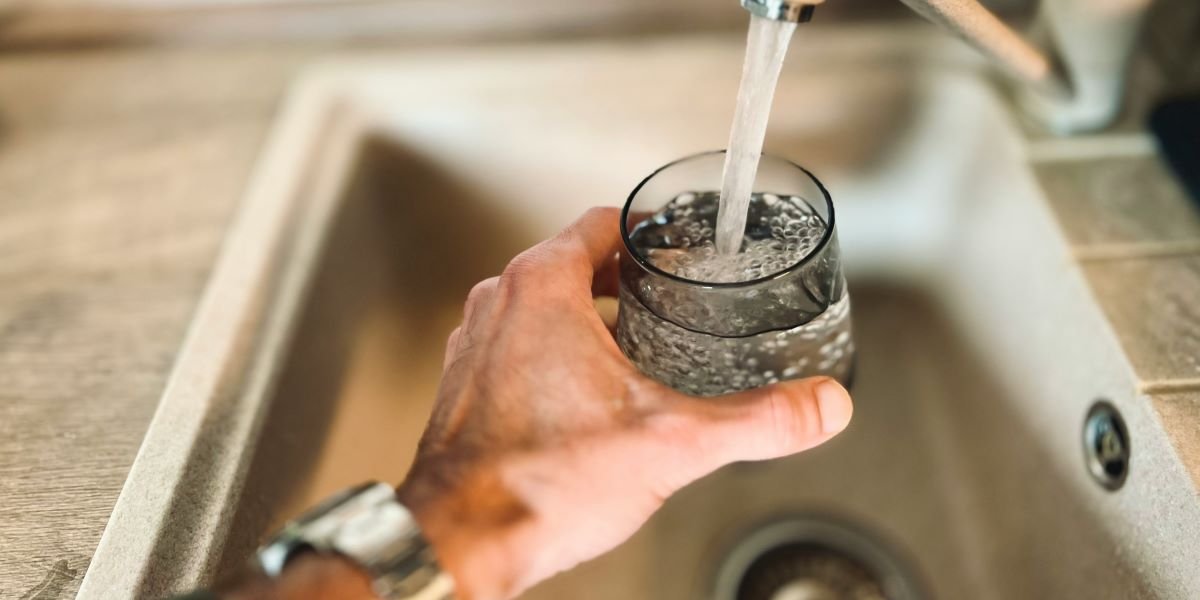 Tap Water