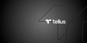 At Tellus, President & CTO Jeromee Johnson Is Building Against the Gambling Generation